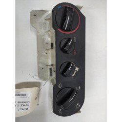 Commande Chauffage Renault Espace 2 Phase 1